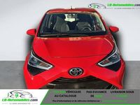 Occasion Toyota Aygo 72 ch (52 kW) 2021 Citadine
