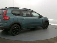 Occasion Dacia Jogger Extreme 2025 Vert Monospace