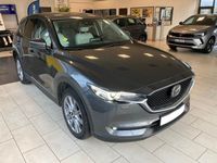 occasion Mazda CX-5 2.2l Skyactiv-d 150 Ch 4x2 Bva6 Selection