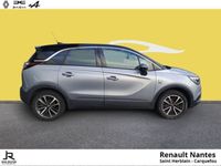 occasion Opel Crossland 1.2 Turbo 130ch 2020 BVA Euro 6d-T