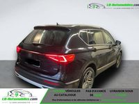 Occasion Seat Tarraco 190 ch (139 kW) 2020 SUV