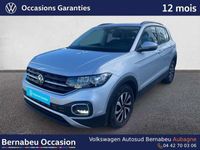 occasion VW T-Cross - 1.0 TSI 110ch Life Tech