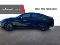 Occasion BMW 220 Comfort Edition 163 ch (119 kW) 2025 Saphirschwarz Coupé