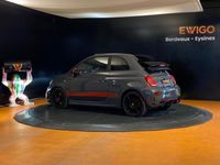 occasion Abarth 595 Cabriolet 1.4 T-jet 180ch Competizione // Radars De Recul