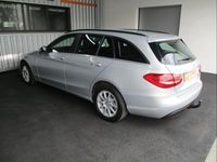 occasion Mercedes C200 ClasseD 136 Ch Business 7g-tronic Plus