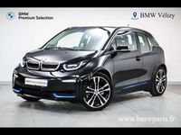 occasion BMW i3 184ch 120ah Ilife Atelier