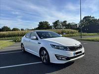 Occasion Kia Optima 150 ch (110 kW) 2013 Berline