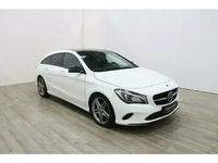 occasion Mercedes CLA220 ClasseD Business Executive Edition 4matic 7g-dct
