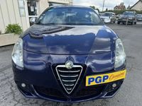 occasion Alfa Romeo Giulietta 1.4 16V T-JET DISTINCTIVE STOP\u0026START