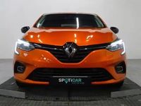 Occasion Renault Clio IV Intens 2019 Orange valencia Berline
