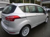 Occasion Ford B-MAX Titanium 95 ch (69 kW) 2013 Gris Monospace
