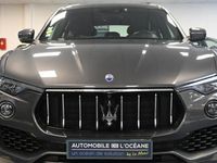 Occasion Maserati Levante 275 ch (202 kW) 2016 SUV