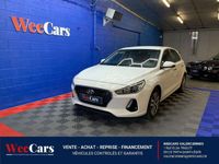 occasion Hyundai i30 1.4 T-GDI 140 30 Business