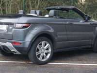 occasion Land Rover Range Rover evoque Cabriolet 4wd 2.0 Td4 180 Bva9 Dynamic