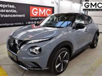 occasion Nissan Juke N-design Hybrid 16l Dig-t 145 Hev - Pack Techn...