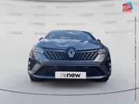 Occasion Renault Clio V Techno 2025 Gris schiste Berline