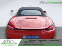 occasion Porsche Boxster S 2.5i 350 ch PDK