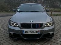 occasion BMW 325 325 d 197 ch Sport Design A