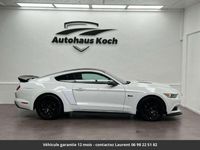 occasion Ford Mustang GT 5.0 Ti-vct V8 Recaro Hors Homologation 4500e