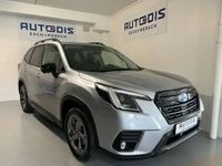 occasion Subaru Forester 2.0 I Premium Cvt 4wd