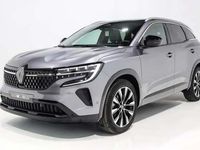 Occasion Renault Austral Techno 156 ch (114 kW) 2025 Gris SUV