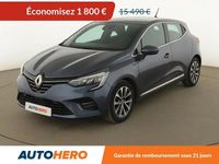 Occasion Renault Clio V Intens 91 ch (66 kW) 2021 Gris Citadine