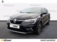 Occasion Renault Arkana Evolution 2023 Noir SUV