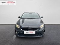 occasion Kia Ceed 1.6 Crdi 115ch Edition 1 Dct7