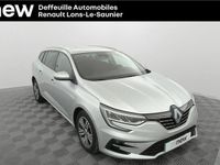Occasion Renault Mégane IV Intens 2021 Gris Break