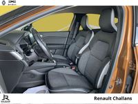 occasion Renault Captur CAPTURTCe 130 FAP - Intens