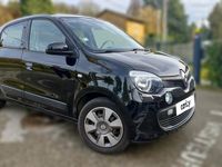 Occasion Renault Twingo SE 70 ch (51 kW) 2015 Noir Citadine