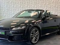 occasion Audi TT Iii 1.8 Tfsi 180ch S Line