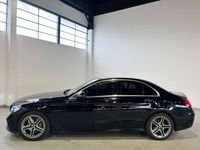 occasion Mercedes C220 D 194CH AMG LINE 9G-TRONIC
