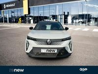 Occasion Renault Scenic E-Tech Techno Esprit Alpine 161 kW (220 ch) 2025 Blanc SUV