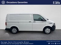 occasion VW Transporter 2.8t L1h1 2.0 Tdi 90ch Business
