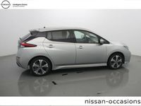 occasion Nissan Leaf LEAFElectrique 40kWh