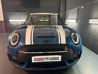 Occasion Mini John Cooper Works 179 ch (131 kW) 2021 Citadine
