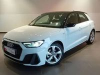 occasion Audi A1 30 Tfsi 110 Ch S Tronic 7 S Line