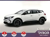 occasion Opel Grandland X (x) 1.5 D Gs Line 18 Pdc Privacy