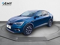 Occasion Renault Arkana Evolution 2023 Bleu SUV
