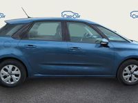 occasion Citroën C4 2 1.2 Puretech 12v 110 Confort