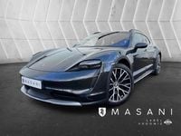 Occasion Porsche Taycan 4S Cross Turismo 439 kW (598 ch) 2022 Gris Berline