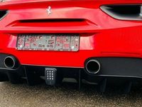 occasion Ferrari 488 Spider / Lift / Carbone / Caméra / Garantie 12 mois