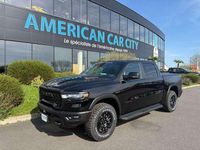 Nouvelle Dodge Ram 420 ch (308 kW) 2025 Noir Pick-up