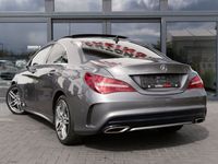 occasion Mercedes CLA250 ClasseInspiration 4matic 7g-dct Euro6d-t