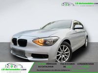 Occasion BMW 116 116 ch (85 kW) 2012 Citadine