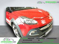 occasion Opel Adam Rocks 1.4 Twinport 87 ch