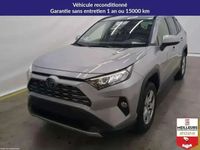 occasion Toyota RAV4 Hybrid 