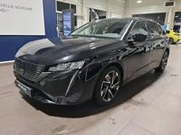 Occasion Peugeot 308 Allure 150 ch (110 kW) 2024 Noir Berline