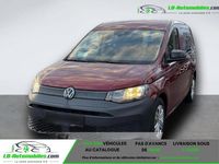 Occasion VW Caddy 122 ch (89 kW) 2021 Monospace
